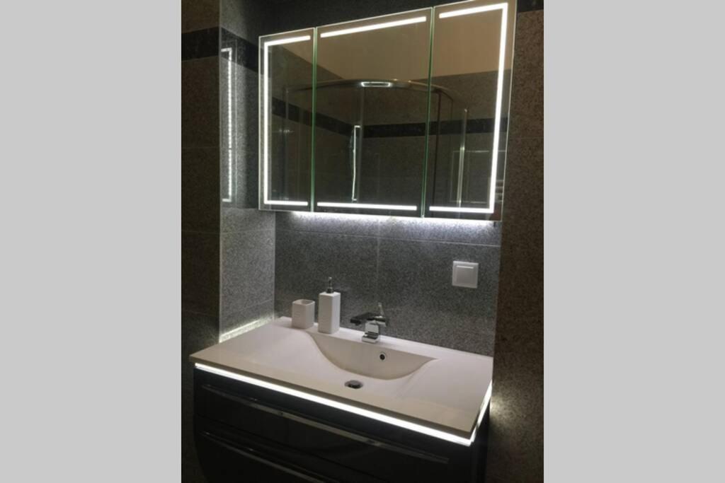 New Cozy Apartment, Top Location, 12 Min To Center Viena Exterior foto