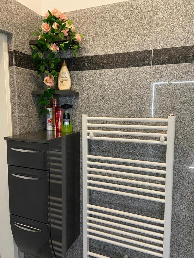 New Cozy Apartment, Top Location, 12 Min To Center Viena Exterior foto