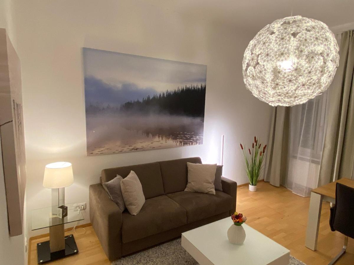 New Cozy Apartment, Top Location, 12 Min To Center Viena Exterior foto