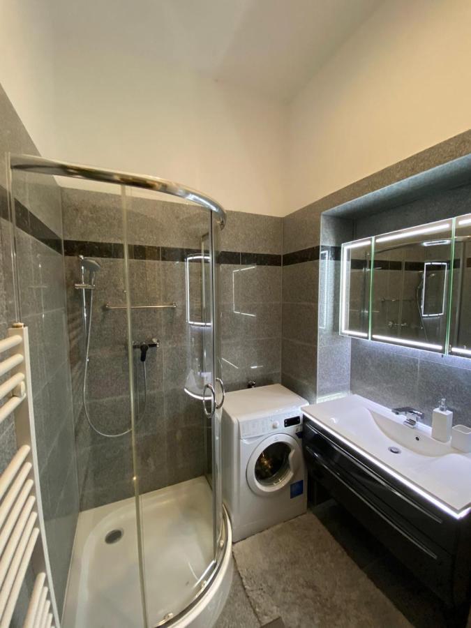 New Cozy Apartment, Top Location, 12 Min To Center Viena Exterior foto